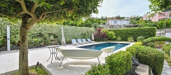 Chiara's dream: a charming retreat in the heart of Ischia.