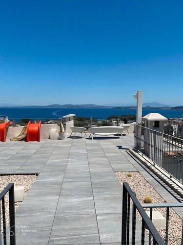 Chiara's dream: a charming retreat in the heart of Ischia.