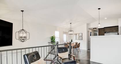 Stunning 3 bed/2 bath in GP!