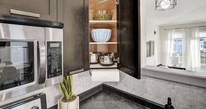 Stunning 3 bed/2 bath in GP!