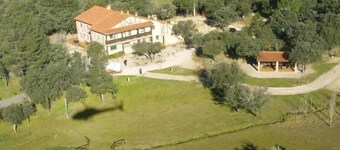 Hotel Rural Finca Liceo 