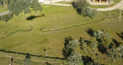 Hotel Rural Finca Liceo