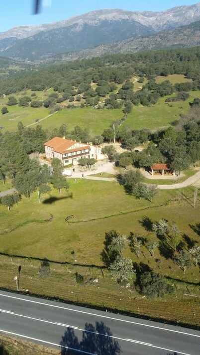 Hotel Rural Finca Liceo 