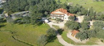 Hotel Rural Finca Liceo 