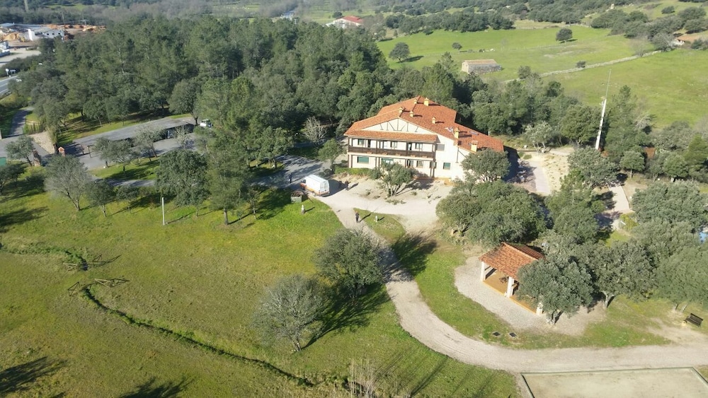 Hotels de 2 estrelles