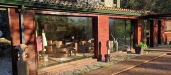 Hotel Rural Finca Liceo 