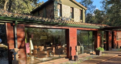 Hotel Rural Finca Liceo