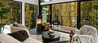 Big Sky's BRAND NEW Private Beehive Basecamp
