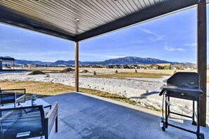 テラス / パティオ