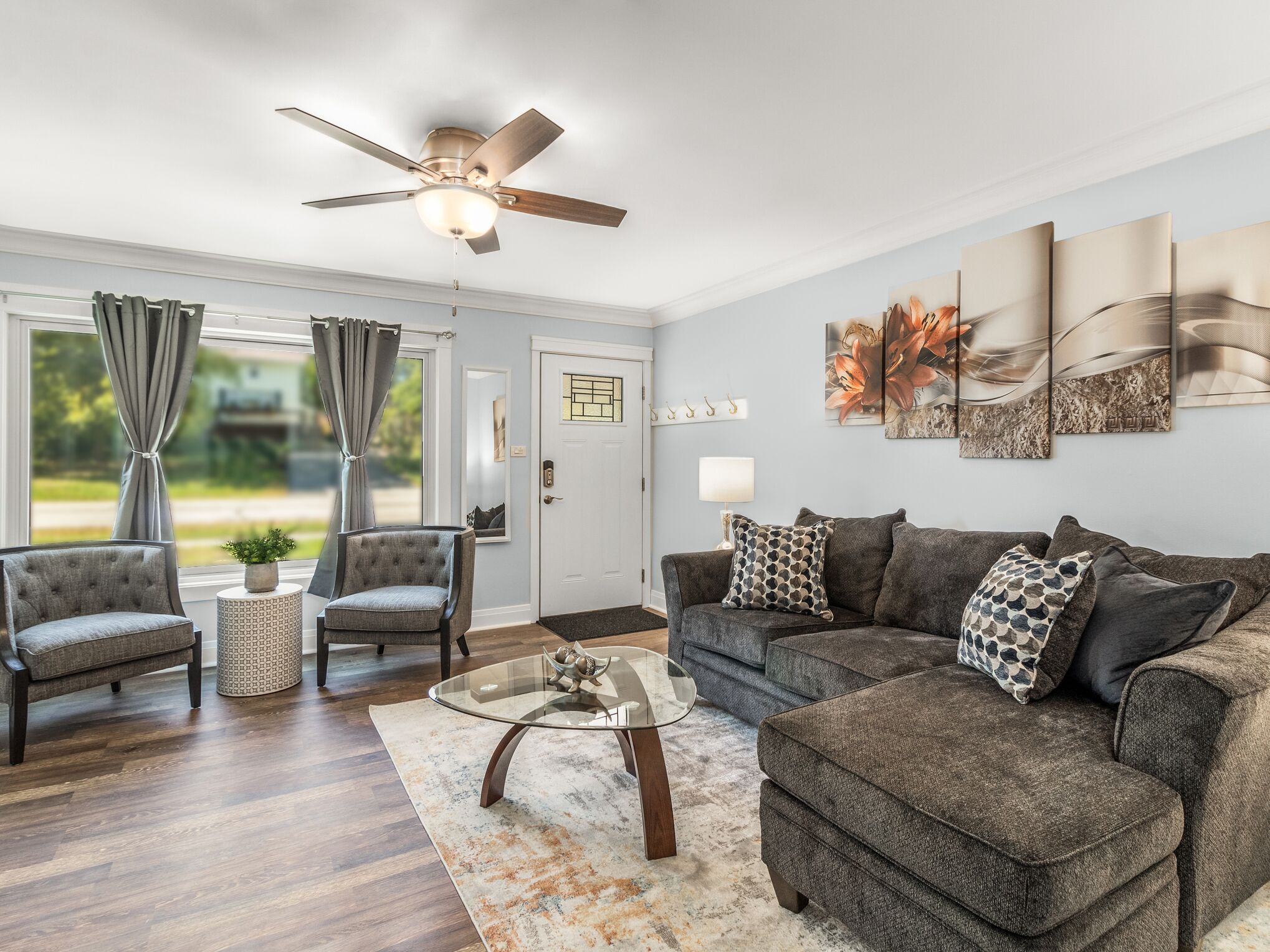 Downers Grove Rental