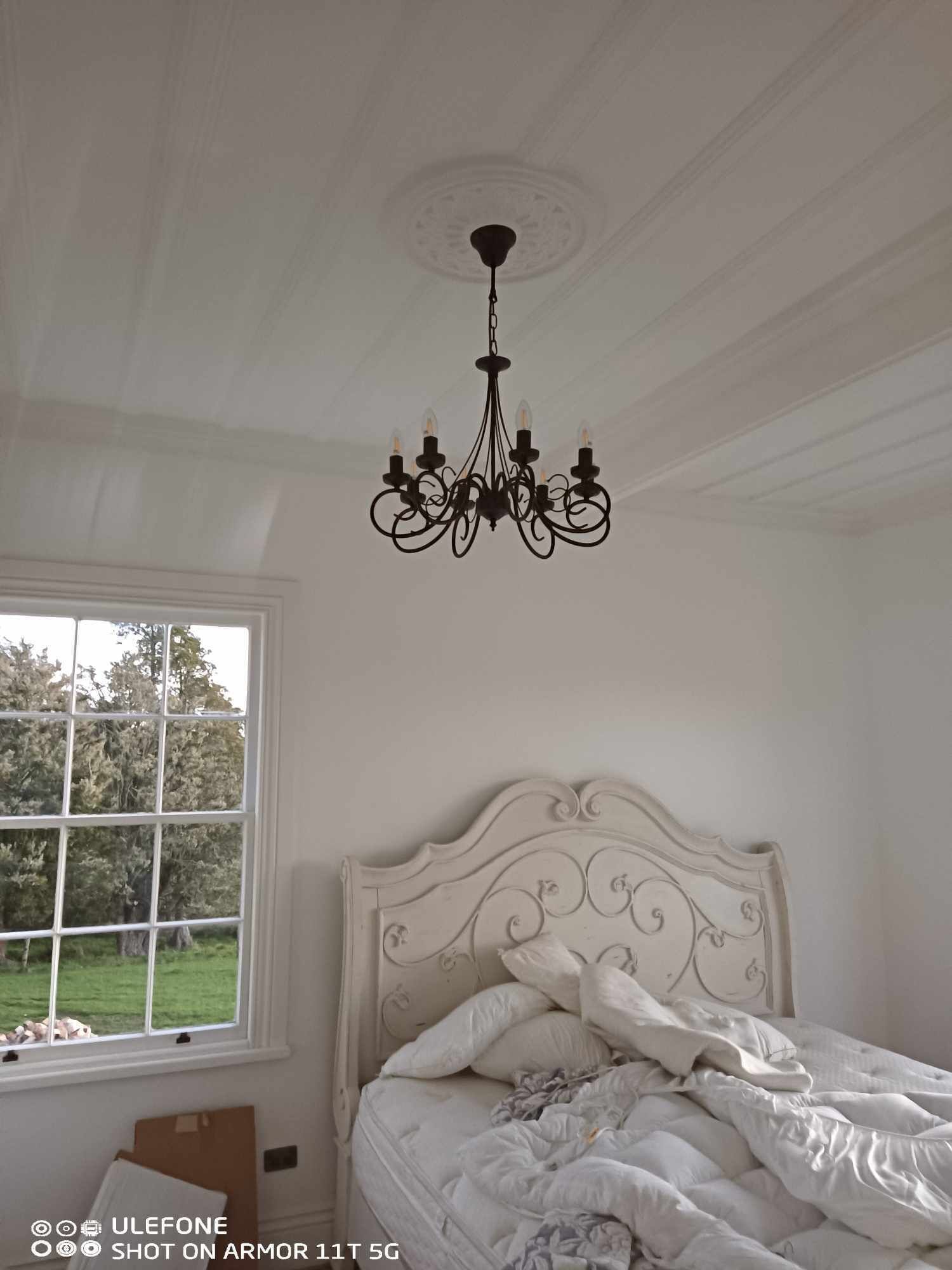 4 slaapkamers, gratis wifi, beddengoed