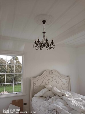 4 camere, Wi-Fi gratuito, lenzuola