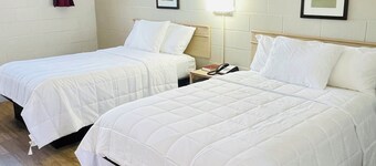 Georgianna Motel
