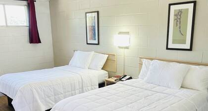 Georgianna Motel