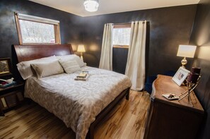 3 chambres, Wi-Fi, draps fournis