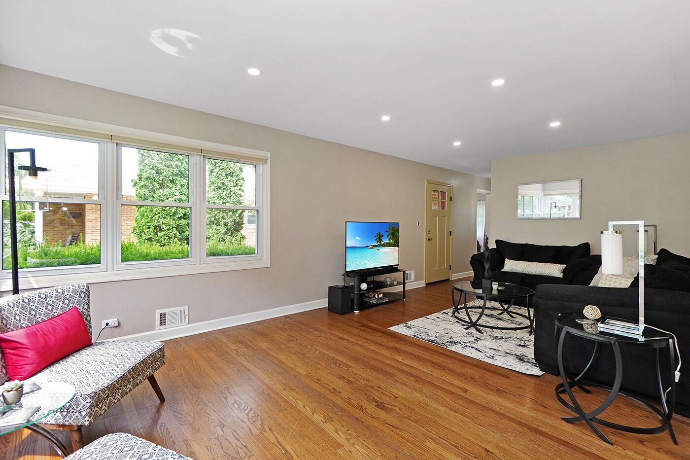 Arlington Heights Rental