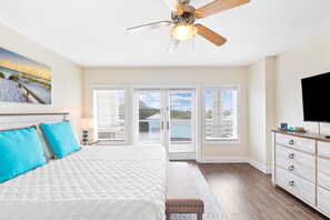 3 quartos, Wi-Fi de cortesia, roupa de cama