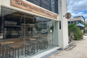 Detalle exterior