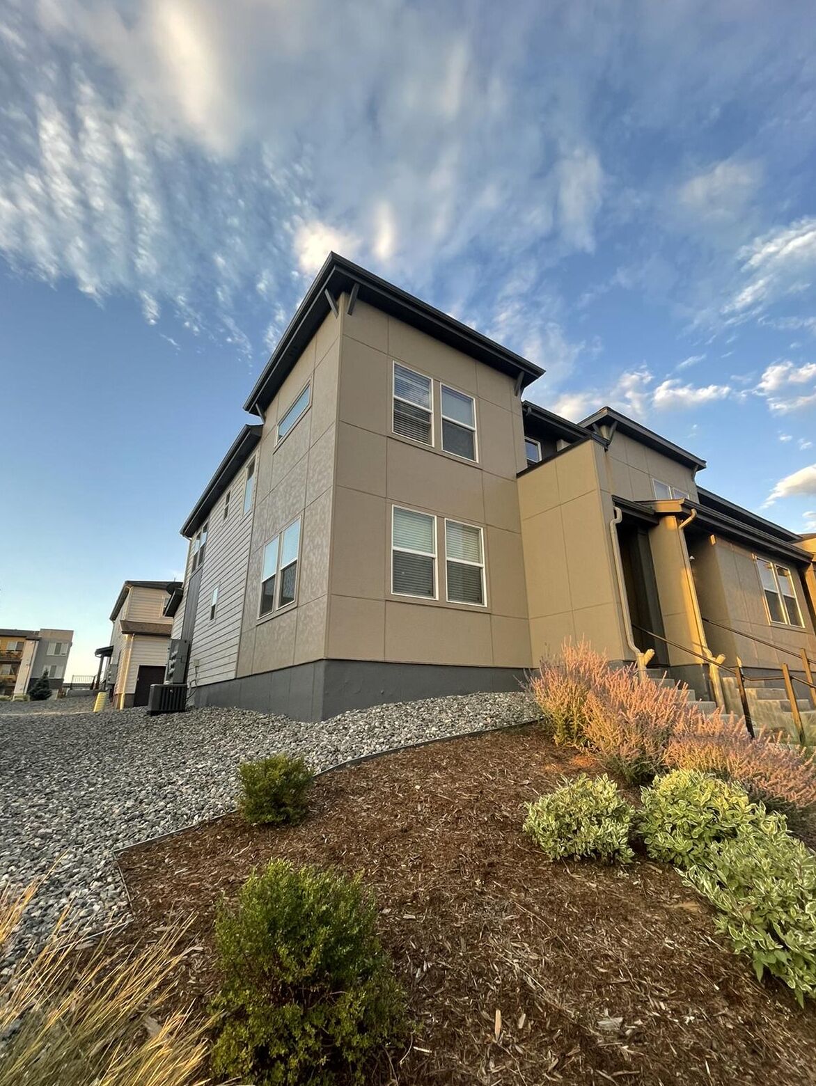 Beautiful House In Denver 