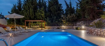 Villa Giorgos - Villa with private pool