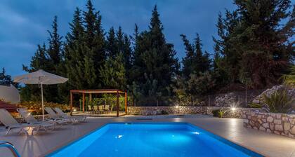Villa Giorgos - Villa with private pool