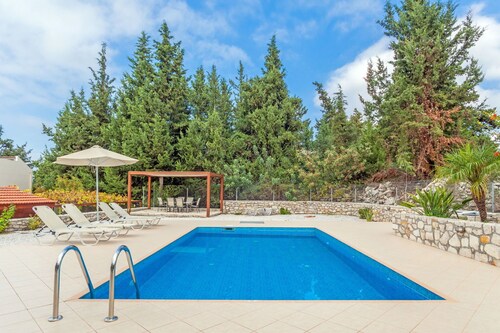 Villa Giorgos - Villa with private pool