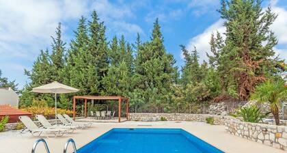 Villa Giorgos - Villa with private pool
