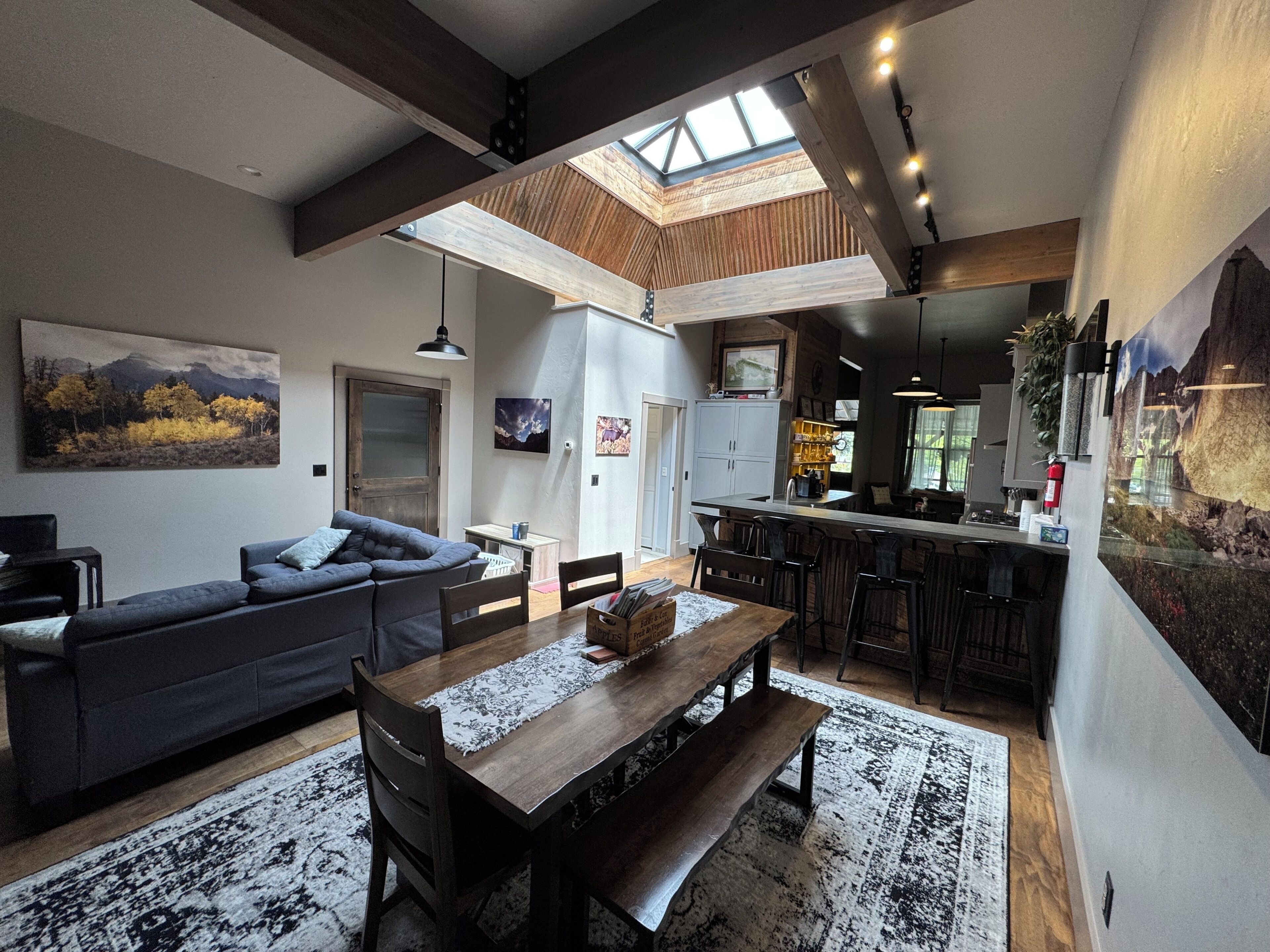 Intérieur