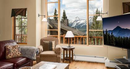 6 Mountain Home Road (4-Bedroom) by Moonlight Basin Lodging by Moonlight Basin Lodging