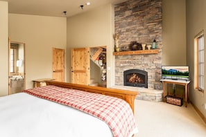 4 chambres, Wi-Fi