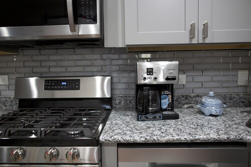 II New apartment with Luxury amenities in Boston
