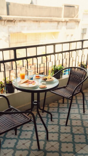 Balkon