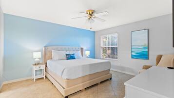 3 多间卧室、熨斗/熨衣板、旅行婴儿床、WiFi