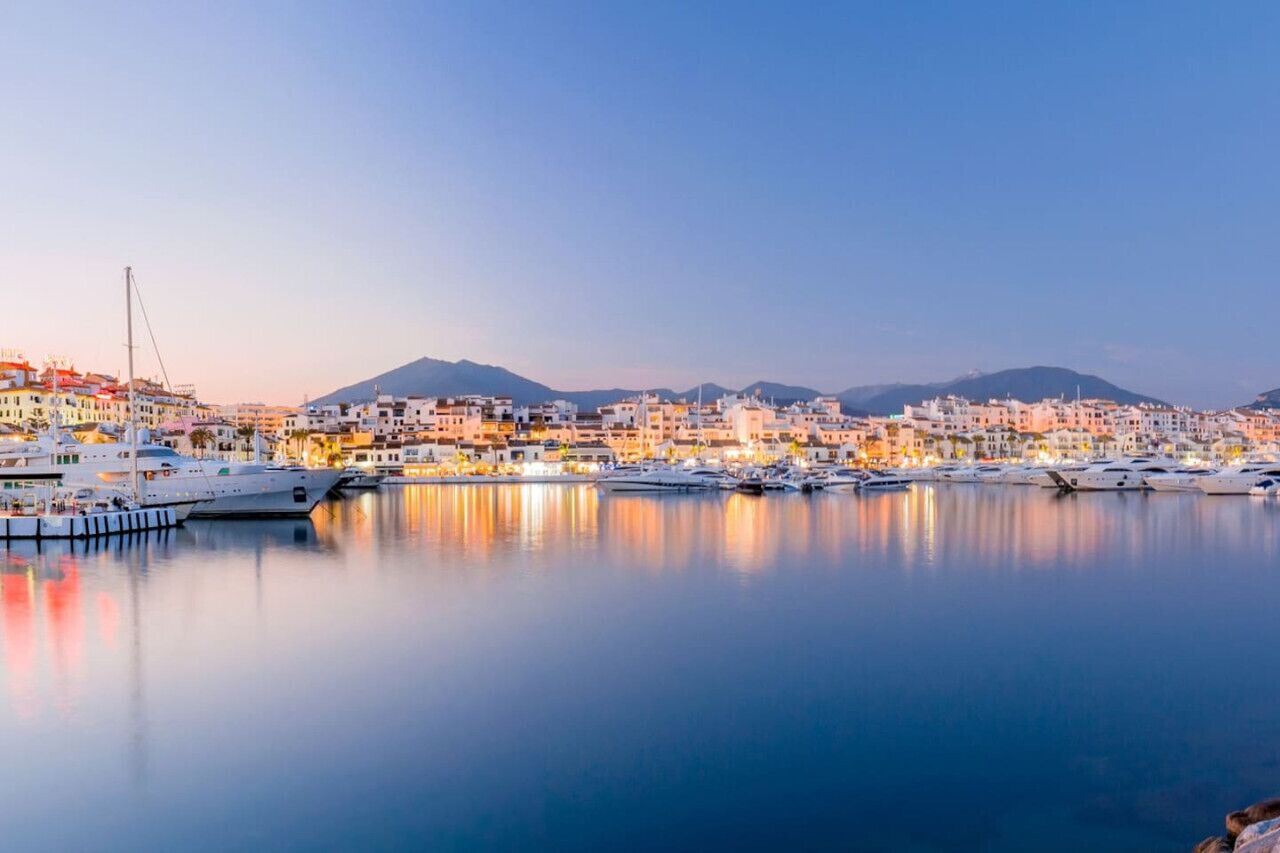 Jachthaven