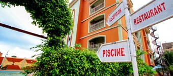 Benin Metropole Hotel