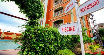 Benin Metropole Hotel