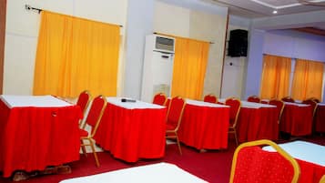 Salle de réunion