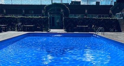 Benin Metropole Hotel