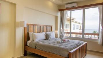 4 chambres, Wi-Fi, draps fournis