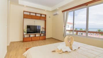 4 chambres, Wi-Fi, draps fournis