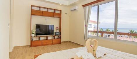 4 chambres, Wi-Fi, literie fournie, accessible en fauteuil roulant