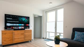 Smart TV, livros