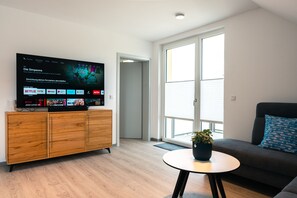 TV connectée, livres