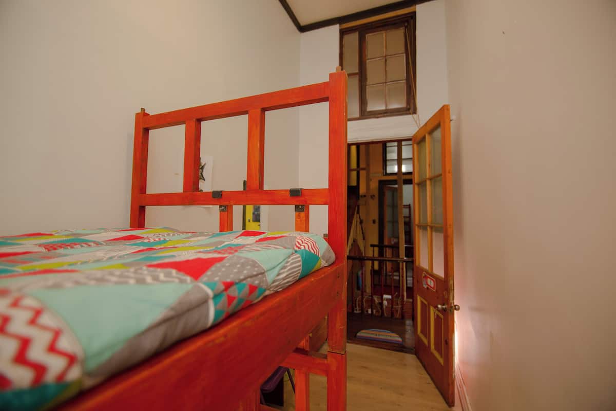 Standard Twin Room | 1 bilik tidur, peralatan tempat tidur hipoalergenik, Wi-fi percuma