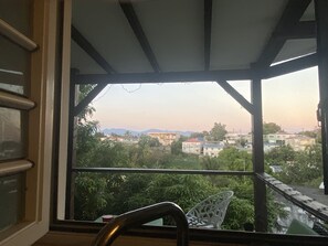 Interior - AU Jardin D'eden (Le Gosier)