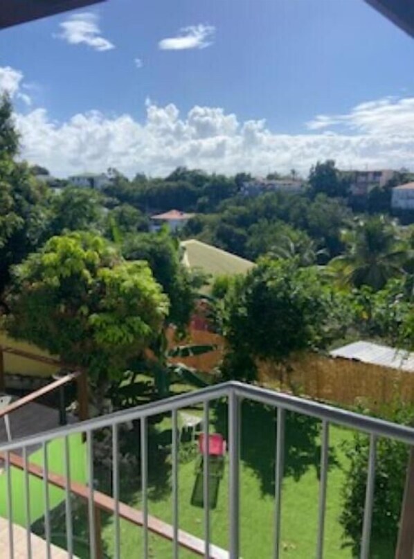 Property grounds - AU Jardin D'eden (Le Gosier)