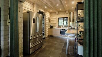 Micro-ondas, lava-louças