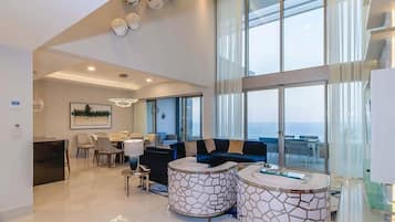 3 chambres, literie de qualité supérieure