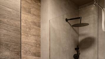 Business Apartment | Bathroom
