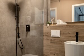 Bathroom - Nest Inn David Prodan (Cluj-Napoca)